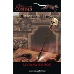 La saga de los confines...