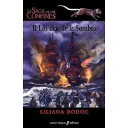 La saga de los confines II:...