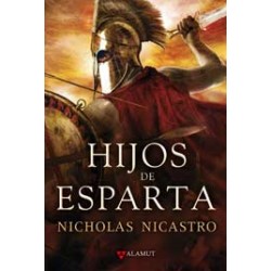Hijos de Esparta