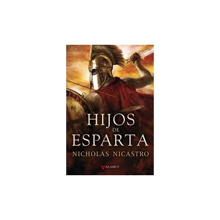 Hijos de Esparta