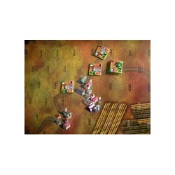 Panzer Grenadier: Elsenborn...