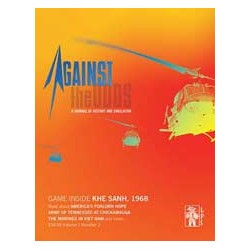 Against the Odds 2: Khe...