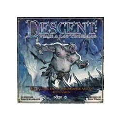Descent: El Altar de la...