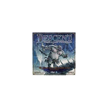 Descent: El Altar de la...