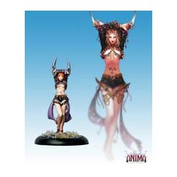 Anima. Veronica