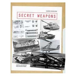 Panzer Grenadier: Secret...