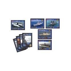 Modern Naval Battles:...