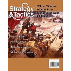 Strategy & Tactics 252: The...
