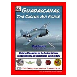 Check your 6!: Guadalcanal....