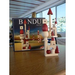Bausack / Bandu