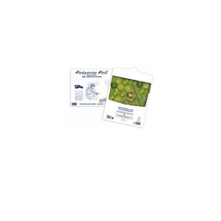 Memoir '44: Battle Map:...