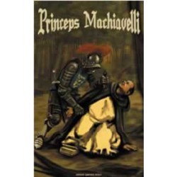 Princeps Machiavelli