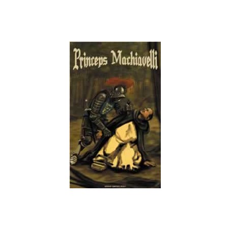 Princeps Machiavelli