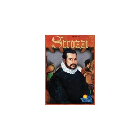 Strozzi