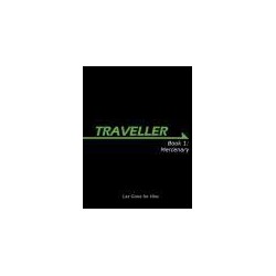 Traveller. Book 1: Mercenary