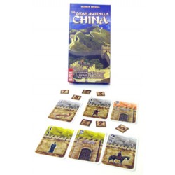 La Gran Muralla China