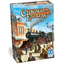 Chicago Express