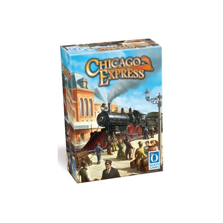 Chicago Express