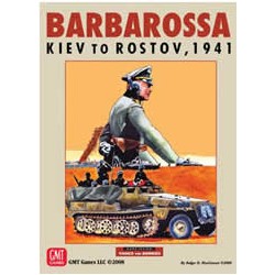 Barbarossa: Kiev to Rostov
