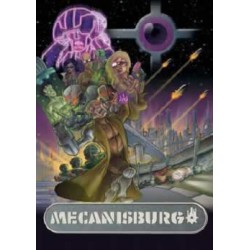 Mecanisburgo