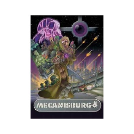 Mecanisburgo