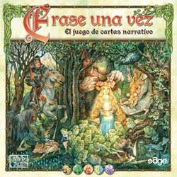 Érase una vez (Tercera...