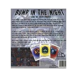 Bump in the night
