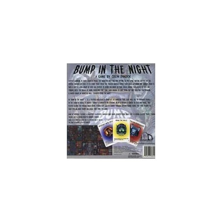 Bump in the night