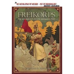 Counter Strike: Freikorps