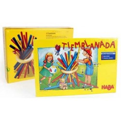 Tiemblanada