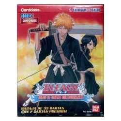Bleach JCC. Baraja Serie 1:...