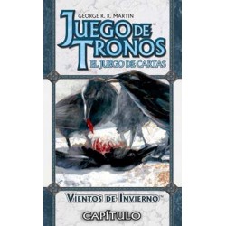 Juego de Tronos. Tiempo de...