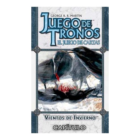 Juego de Tronos. Tiempo de...
