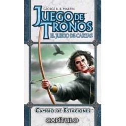 Juego de Tronos. Tiempo de...