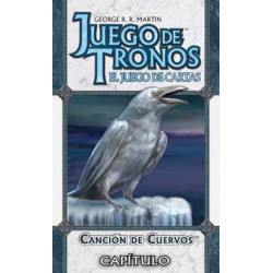Juego de Tronos. Tiempo de...