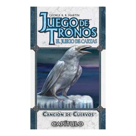 Juego de Tronos. Tiempo de...