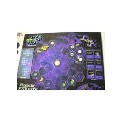 Galactic Emperor
