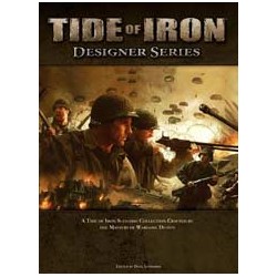 Tide of Iron Designers...