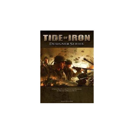 Tide of Iron Designers...