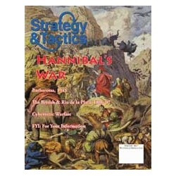 Strategy & Tactics 254:...
