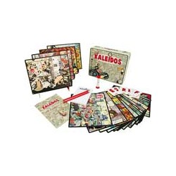 Kaleidos