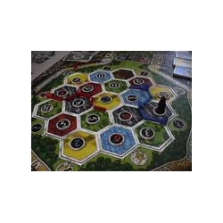 The Settlers of Zarahemla