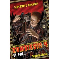 Zombies 4: El fin...
