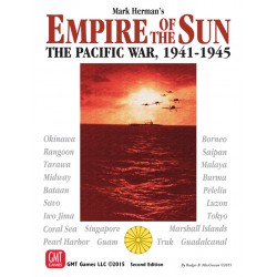 Empire of the Sun 2nd Ed.