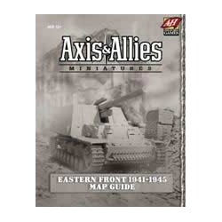 Axis & Allies: Eastern...