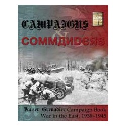 Panzer Grenadier: Campaigns...