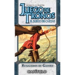 Juego de Tronos. Tiempo de...