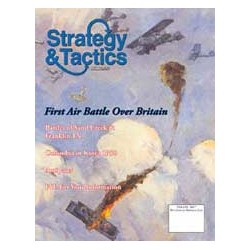 Strategy & Tactics 255:...