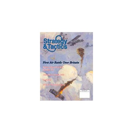 Strategy & Tactics 255:...