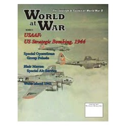 World at War 4: USAAF